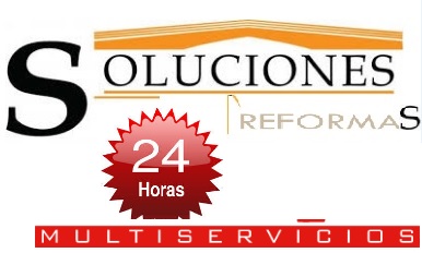 SOLUCIONES 24 HORAS